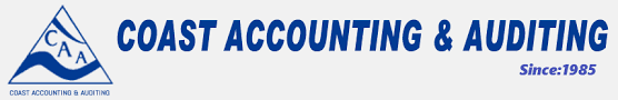 Coast Accounting & Auditing