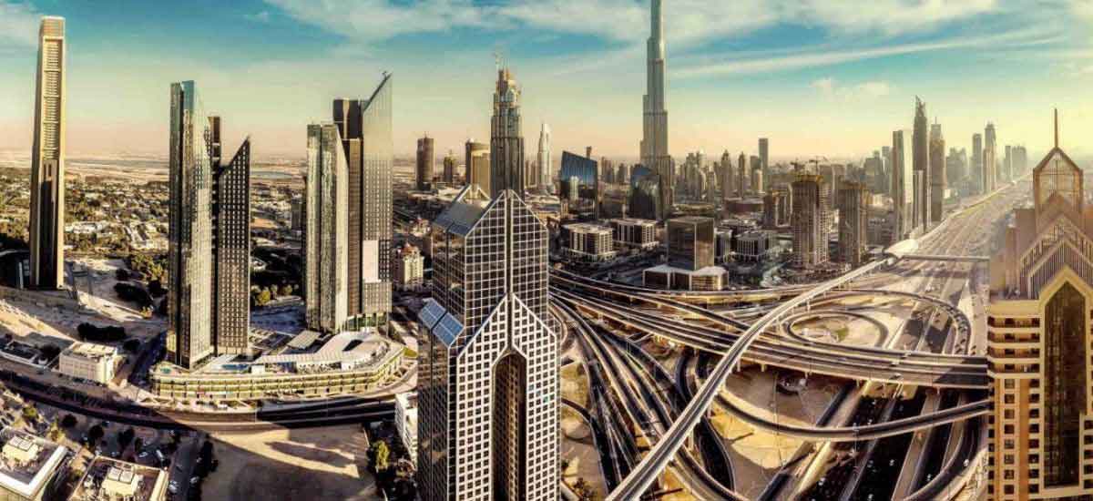 Company Formation in Dubai, UAE